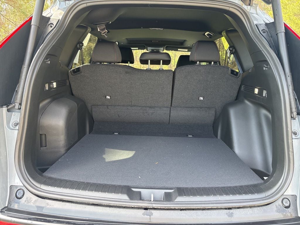 2026 Honda CR-V Hybrid TrailSport ** HondaTrue Certified 7 Year/100,000 Miles **