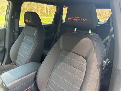 2026 Honda CR-V Hybrid TrailSport ** HondaTrue Certified 7 Year/100,000 Miles **