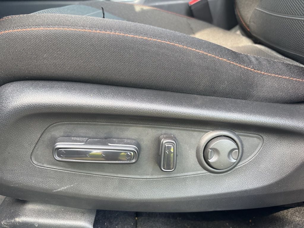 2026 Honda CR-V Hybrid TrailSport ** HondaTrue Certified 7 Year/100,000 Miles **