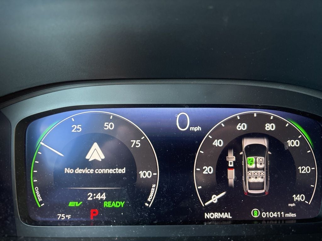 2026 Honda CR-V Hybrid TrailSport ** HondaTrue Certified 7 Year/100,000 Miles **