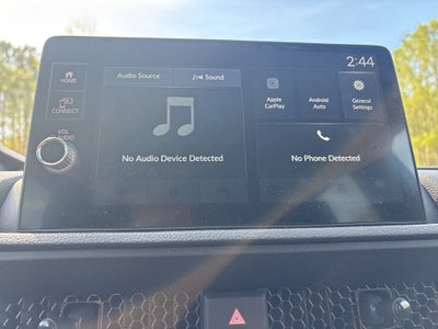 2026 Honda CR-V Hybrid TrailSport ** HondaTrue Certified 7 Year/100,000 Miles **