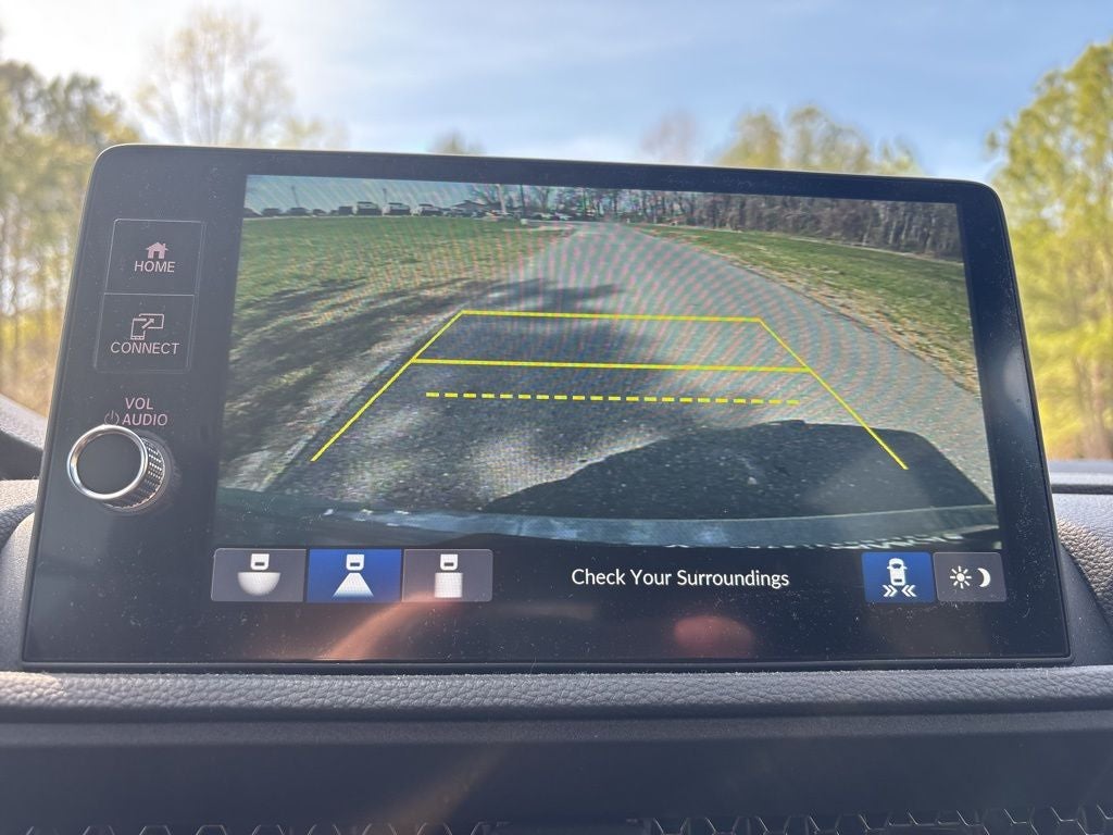 2026 Honda CR-V Hybrid TrailSport ** HondaTrue Certified 7 Year/100,000 Miles **