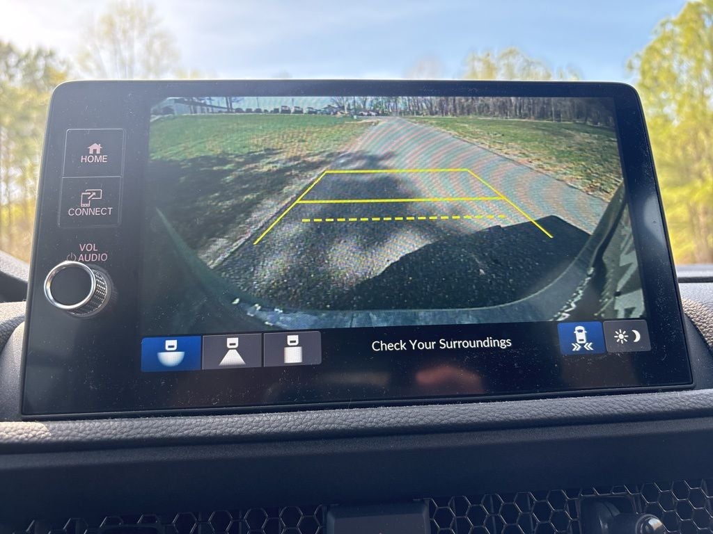 2026 Honda CR-V Hybrid TrailSport ** HondaTrue Certified 7 Year/100,000 Miles **