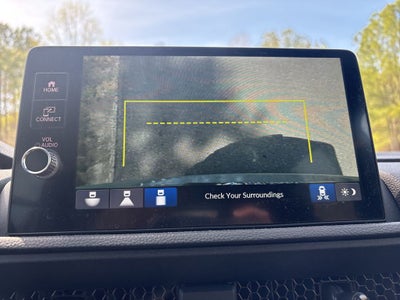 2026 Honda CR-V Hybrid TrailSport ** HondaTrue Certified 7 Year/100,000 Miles **