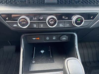 2026 Honda CR-V Hybrid TrailSport ** HondaTrue Certified 7 Year/100,000 Miles **