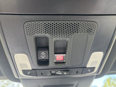 2026 Honda CR-V Hybrid TrailSport ** HondaTrue Certified 7 Year/100,000 Miles **