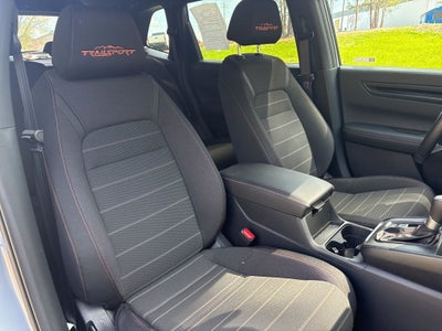 2026 Honda CR-V Hybrid TrailSport ** HondaTrue Certified 7 Year/100,000 Miles **