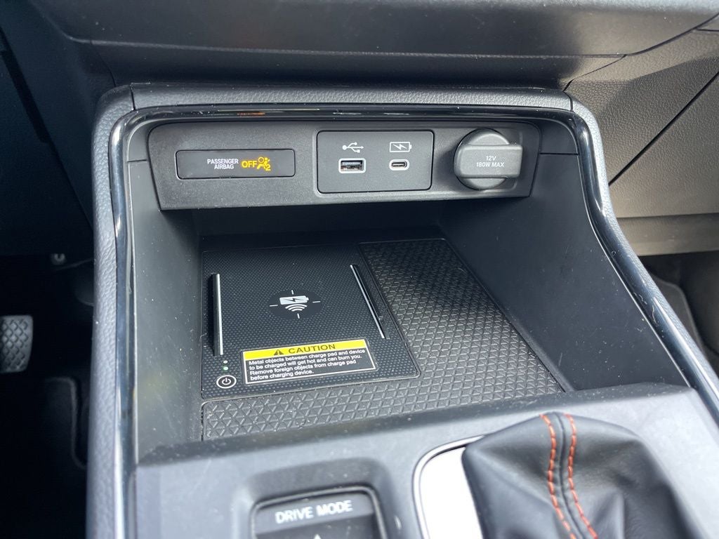 2024 Honda CR-V Hybrid Sport-L AWD ** HondaTrue Certified 7 Year / 100,000 **