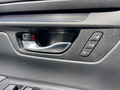 2024 Honda CR-V Hybrid Sport-L AWD ** HondaTrue Certified 7 Year / 100,000 **