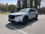 2024 Honda CR-V Hybrid Sport-L AWD ** HondaTrue Certified 7 Year / 100,000 **