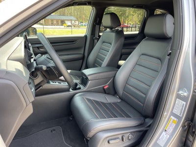 2024 Honda CR-V Hybrid Sport-L AWD ** HondaTrue Certified 7 Year / 100,000 **