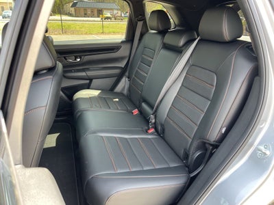 2024 Honda CR-V Hybrid Sport-L AWD ** HondaTrue Certified 7 Year / 100,000 **