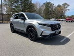 2024 Honda CR-V Hybrid Sport-L AWD ** HondaTrue Certified 7 Year / 100,000 **