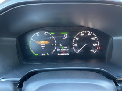 2023 Honda CR-V Hybrid Sport Touring AWD ** HondaTrue Certified 7 Year / 100,000 **