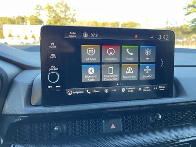 2023 Honda CR-V Hybrid Sport Touring AWD ** HondaTrue Certified 7 Year / 100,000 **