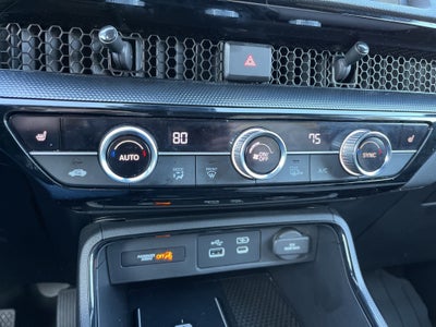 2023 Honda CR-V Hybrid Sport Touring AWD ** HondaTrue Certified 7 Year / 100,000 **