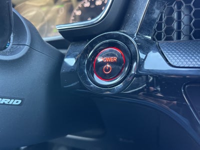 2023 Honda CR-V Hybrid Sport Touring AWD ** HondaTrue Certified 7 Year / 100,000 **