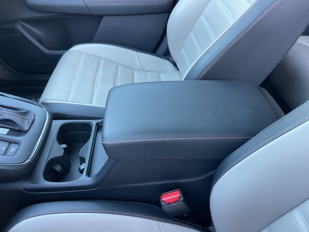 2023 Honda CR-V Hybrid Sport Touring AWD ** HondaTrue Certified 7 Year / 100,000 **