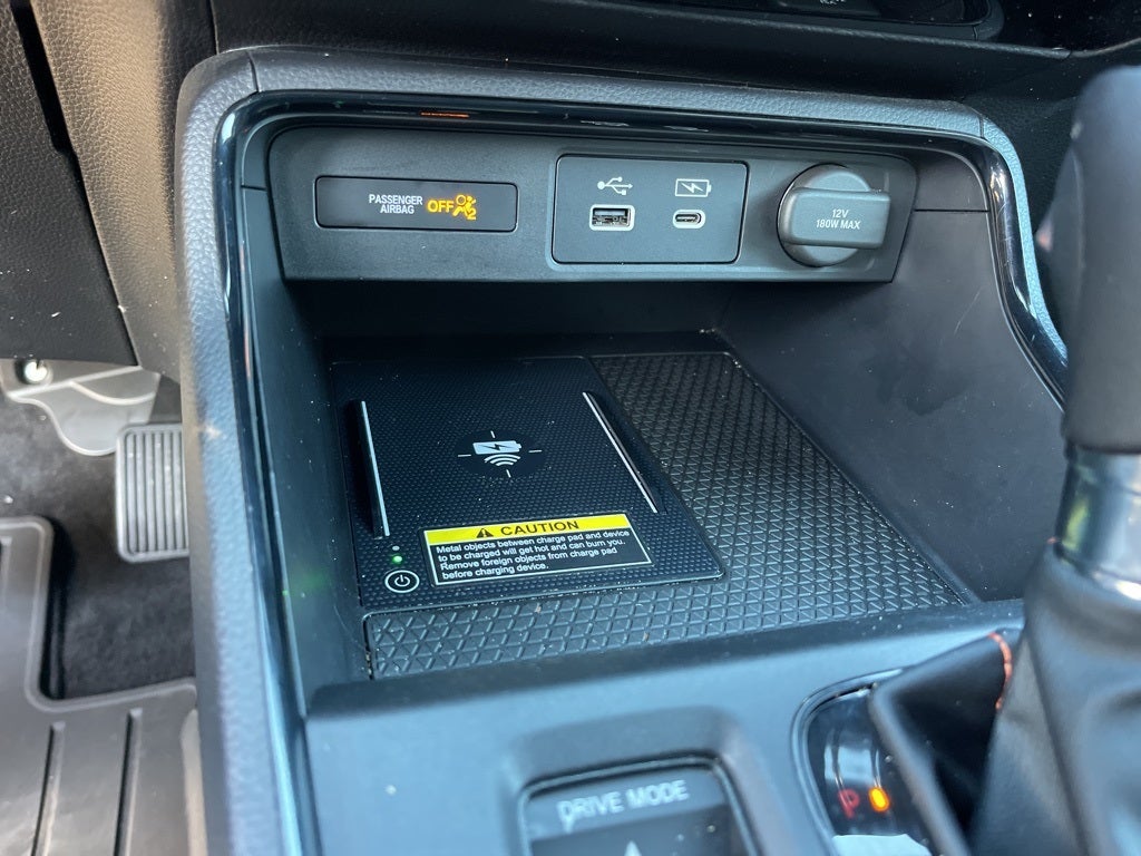 2023 Honda CR-V Hybrid Sport Touring AWD ** HondaTrue Certified 7 Year / 100,000 **