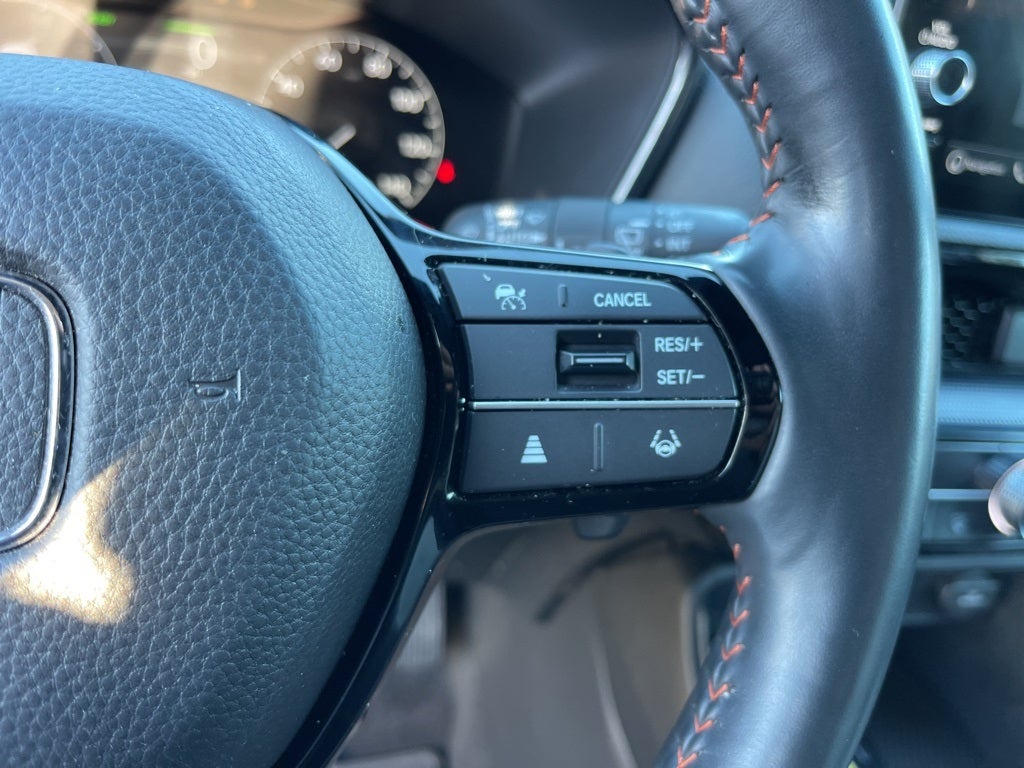 2023 Honda CR-V Hybrid Sport Touring AWD ** HondaTrue Certified 7 Year / 100,000 **