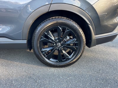 2023 Honda CR-V Hybrid Sport Touring AWD ** HondaTrue Certified 7 Year / 100,000 **