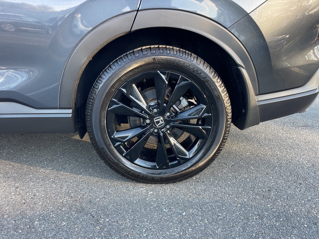 2023 Honda CR-V Hybrid Sport Touring AWD ** HondaTrue Certified 7 Year / 100,000 **