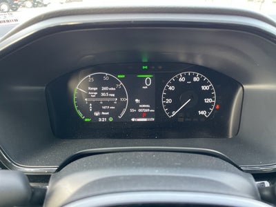 2025 Honda CR-V Hybrid Sport Touring AWD ** HondaTrue Used Certified **