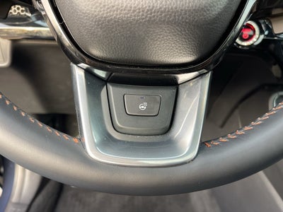 2025 Honda CR-V Hybrid Sport Touring AWD ** HondaTrue Used Certified **