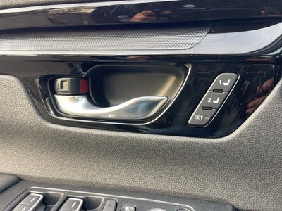 2025 Honda CR-V Hybrid Sport Touring AWD ** HondaTrue Used Certified **