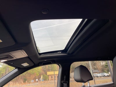 2025 Honda CR-V Hybrid Sport Touring AWD ** HondaTrue Used Certified **