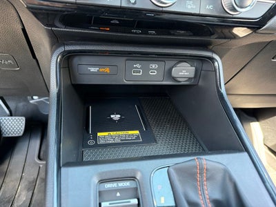 2025 Honda CR-V Hybrid Sport Touring **Honda True Certified**