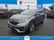 2021 Honda CR-V Hybrid EX