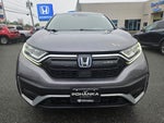 2021 Honda CR-V Hybrid EX