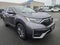 2021 Honda CR-V Hybrid EX