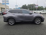 2021 Honda CR-V Hybrid EX