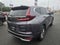 2021 Honda CR-V Hybrid EX