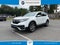 2021 Honda CR-V Hybrid Touring