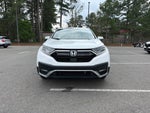 2021 Honda CR-V Hybrid Touring