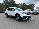 2021 Honda CR-V Hybrid Touring