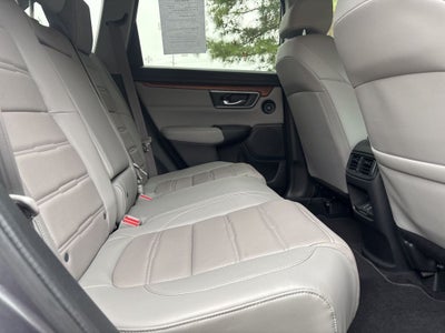 2017 Honda CR-V EX-L ** HondaTrue Used Certified **