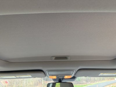 2017 Honda CR-V EX-L ** HondaTrue Used Certified **