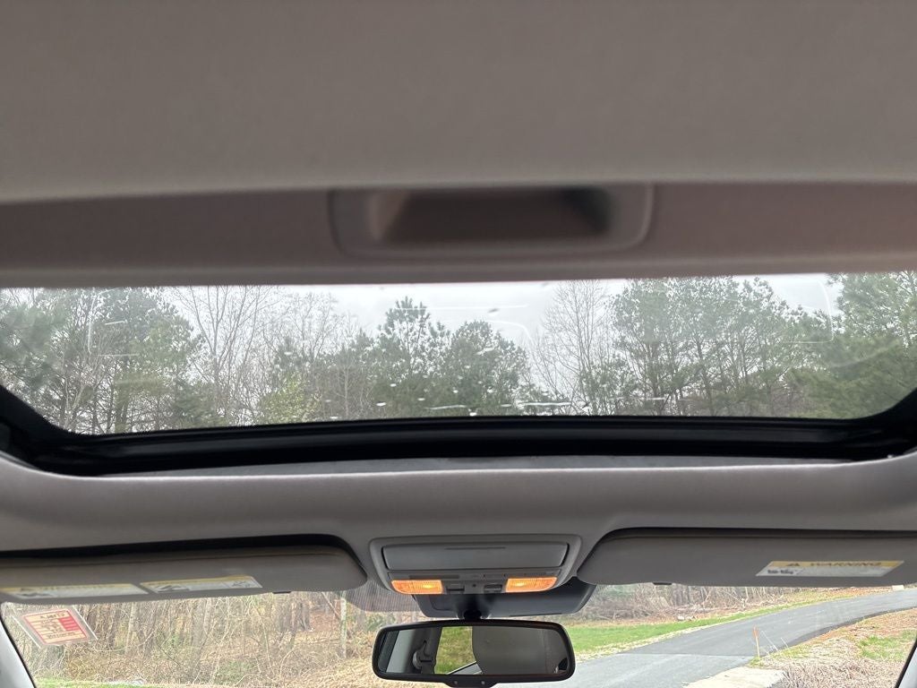 2017 Honda CR-V EX-L ** HondaTrue Used Certified **