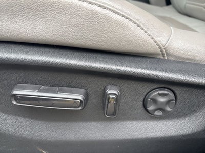 2017 Honda CR-V EX-L ** HondaTrue Used Certified **