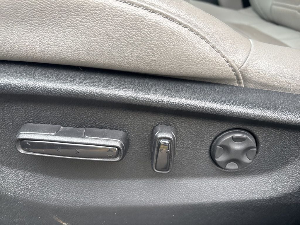 2017 Honda CR-V EX-L ** HondaTrue Used Certified **