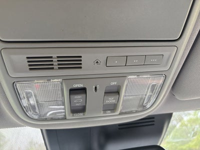 2017 Honda CR-V EX-L ** HondaTrue Used Certified **