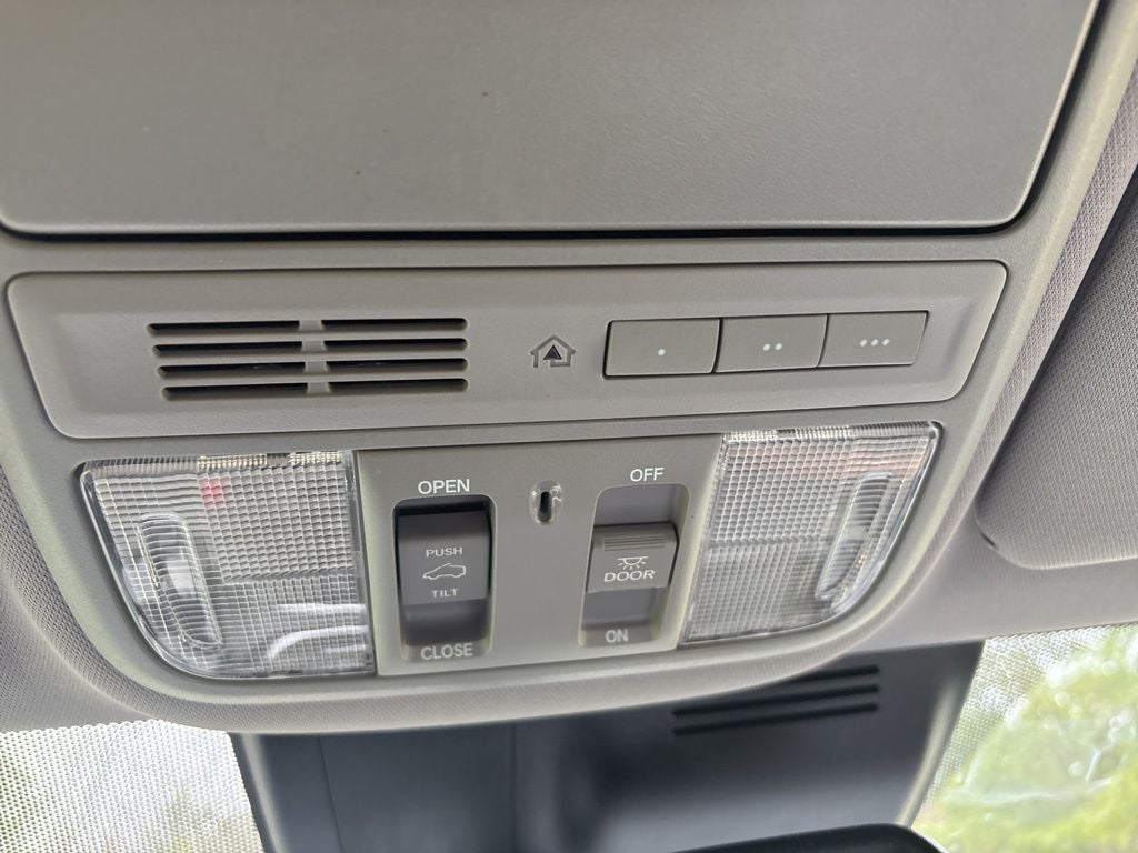 2017 Honda CR-V EX-L ** HondaTrue Used Certified **