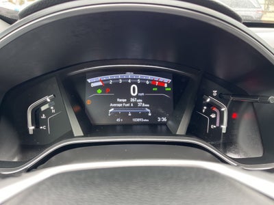 2018 Honda CR-V Touring ** HondaTrue Used Certified ** ONE OWNER **