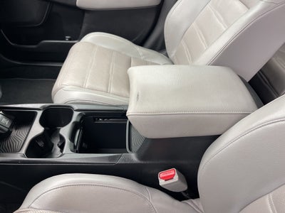 2018 Honda CR-V Touring ** HondaTrue Used Certified ** ONE OWNER **