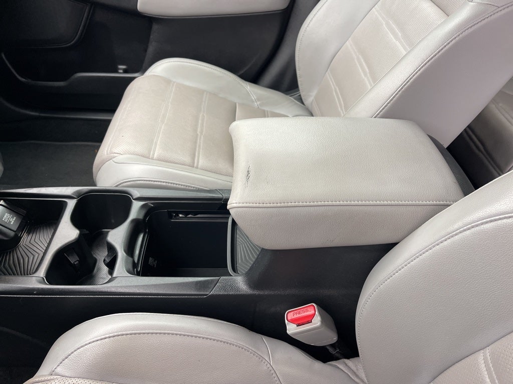 2018 Honda CR-V Touring ** HondaTrue Used Certified ** ONE OWNER **