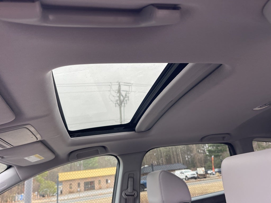 2018 Honda CR-V Touring ** HondaTrue Used Certified ** ONE OWNER **